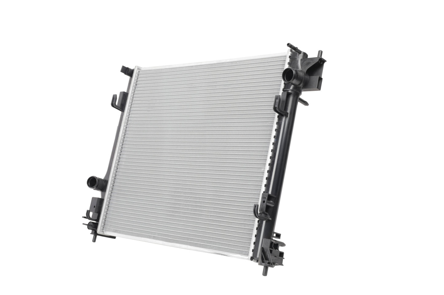 Hella Engine Coolant Radiator 8MK366301-411