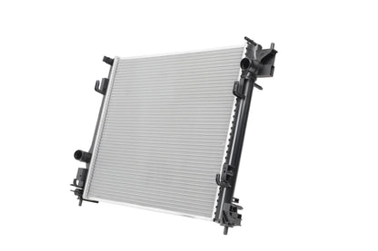 Hella Engine Coolant Radiator 8MK366301-411