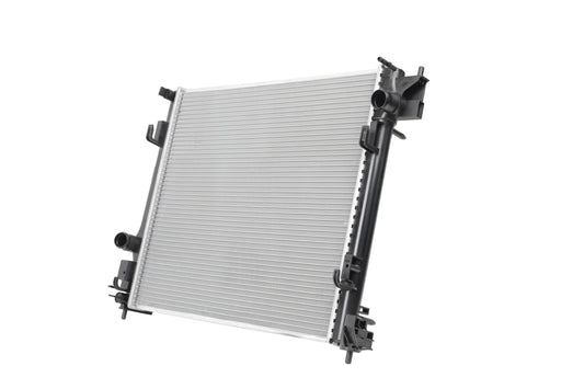 Hella Engine Coolant Radiator 8MK366301-411