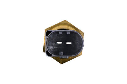 HELLA Sensor, coolant temperature - 2-pin connector 6PT358385-391