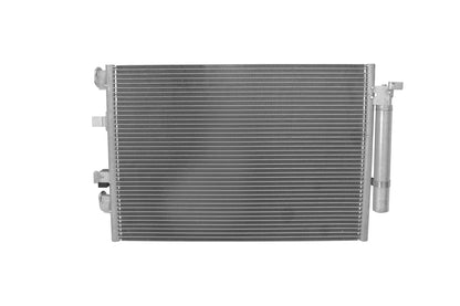 Hella Aircon Condenser 8FC366221-641