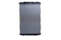 Hella Engine Coolant Radiator 8MK366300-641