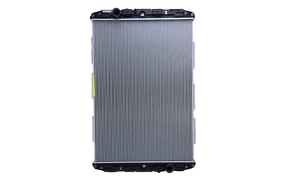 Hella Engine Coolant Radiator 8MK366300-641