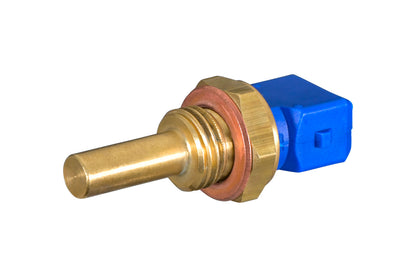 HELLA Sensor, coolant temperature - 2-pin connector 6PT358385-591