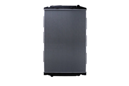 Hella Engine Coolant Radiator 8MK366302-251