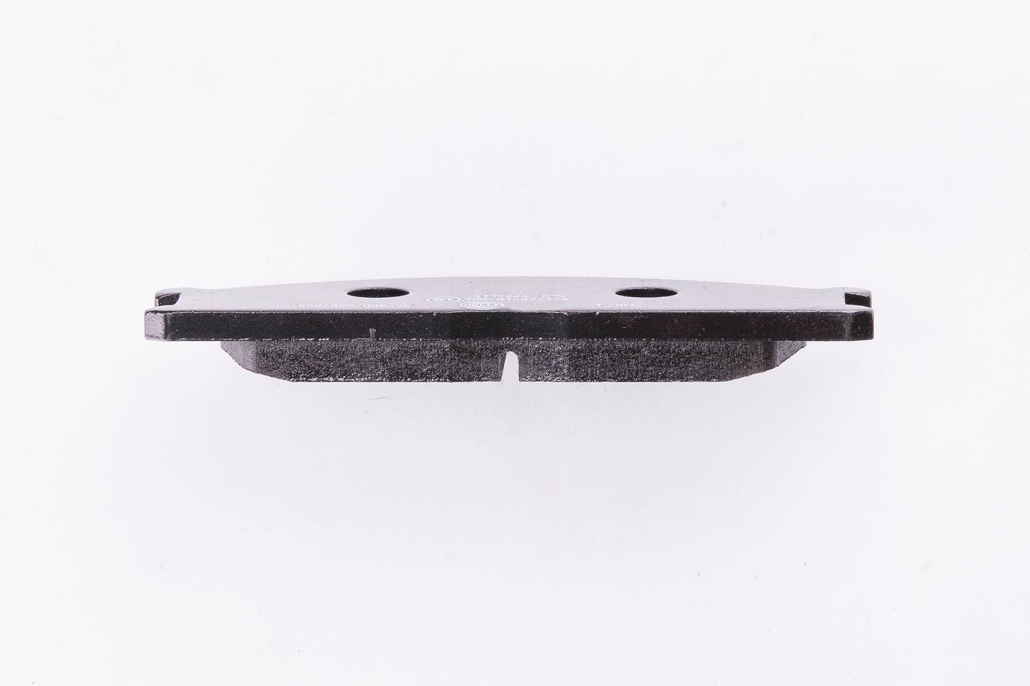 HELLA Brake pad set - T0009 - for e.g. FORD / NISSAN / SUBARU 8DB355005-651