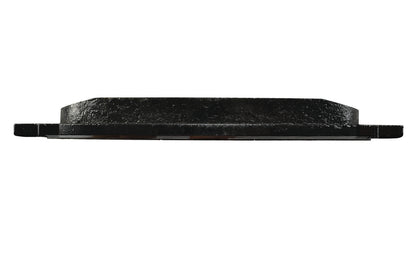 HELLA Brake pad set - T5132 - for e.g. FORD / JAGUAR / LINCOLN 8DB355018-551
