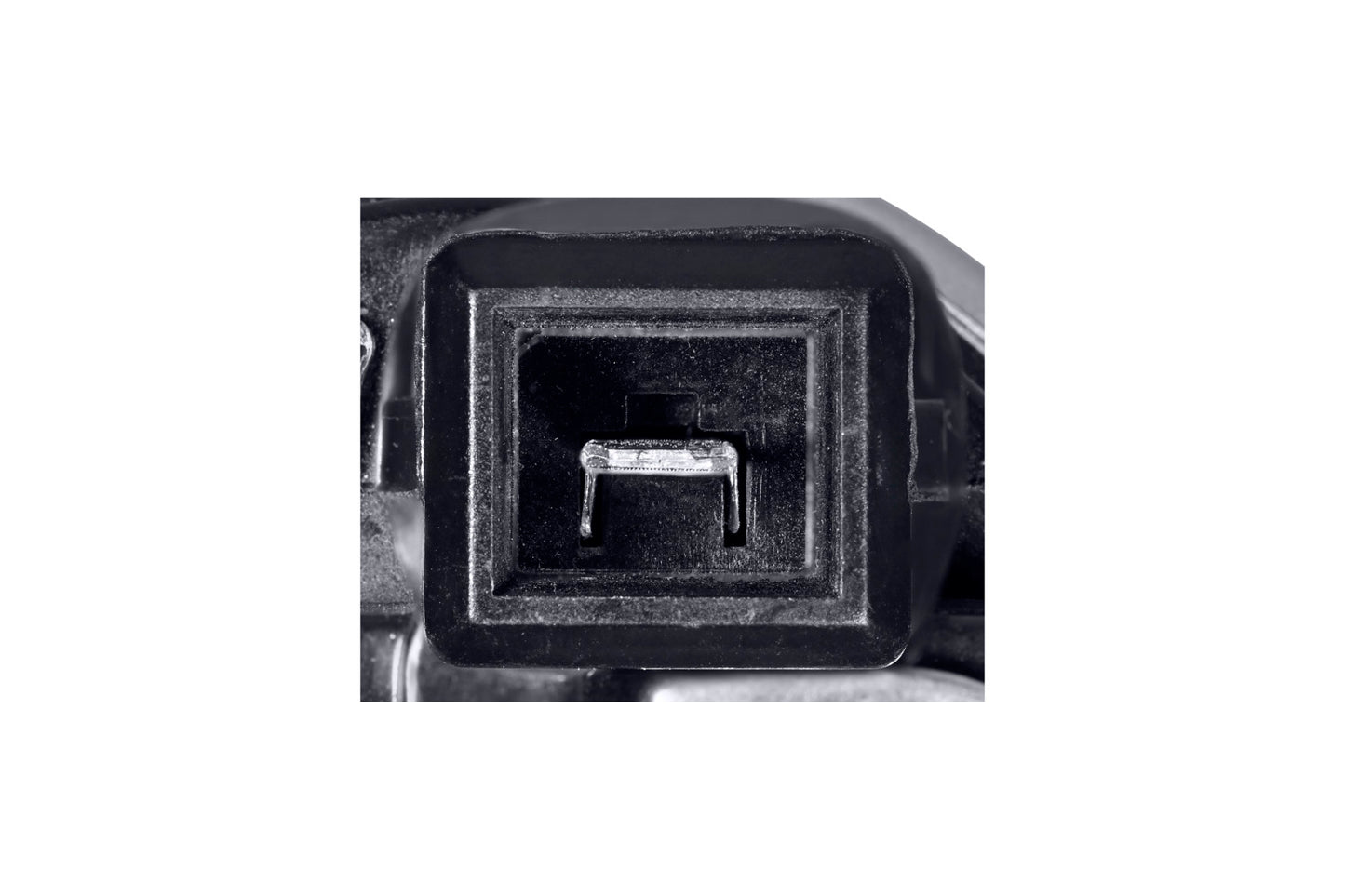 HELLA Starter - 12V - 2kW - for e.g. VW LT 28-46 II Ch. (2DC,2DF,2DG,2DL,2DM) 8EA012527-371