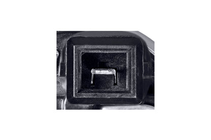 HELLA Starter - 12V - 2kW - for e.g. VW LT 28-46 II Ch. (2DC,2DF,2DG,2DL,2DM) 8EA012527-371