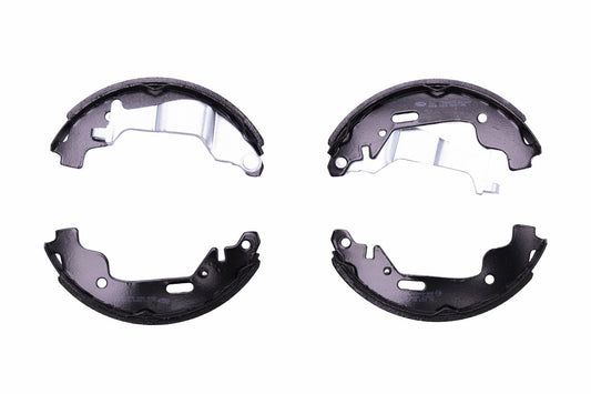 HELLA Brake Shoe Set - H9475 - for e.g. OPEL / SUZUKI / VAUXHALL 8DB355002-451