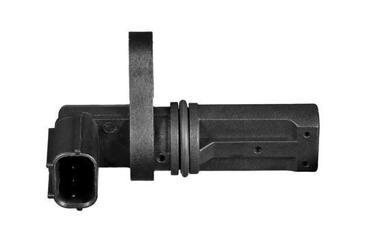 HELLA Sensor, crankshaft pulse - 3-pin connector 6PU358380-791