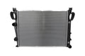 Hella Engine Coolant Radiator 8MK366301-301