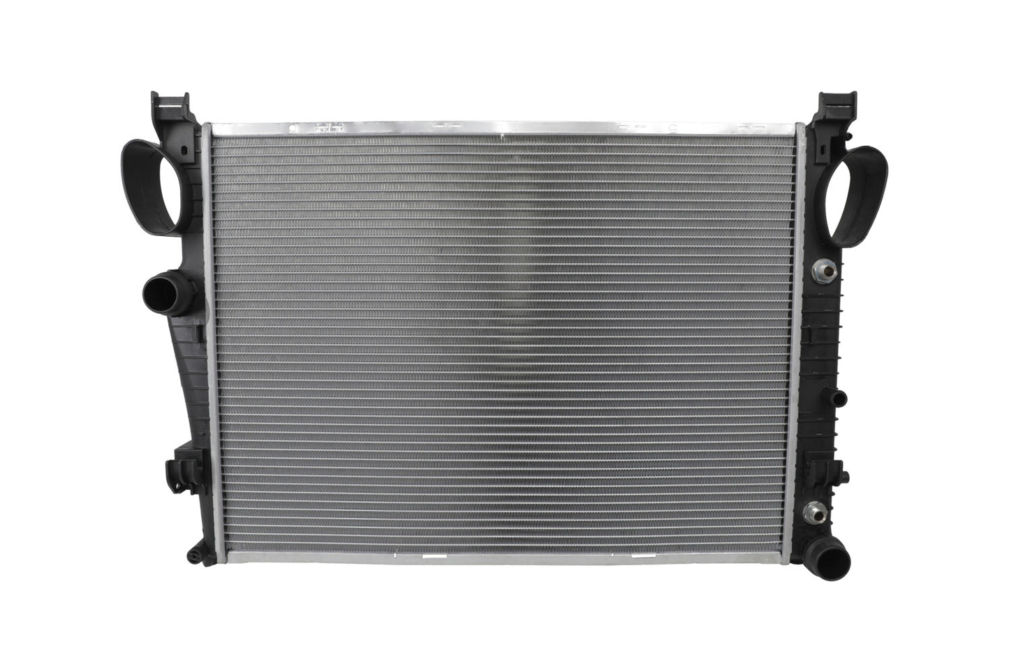 Hella Engine Coolant Radiator 8MK366301-301