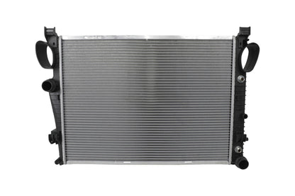 Hella Engine Coolant Radiator 8MK366301-301
