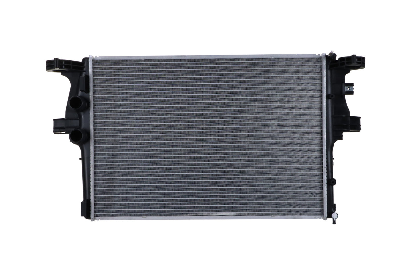 Hella Engine Coolant Radiator 8MK366302-471
