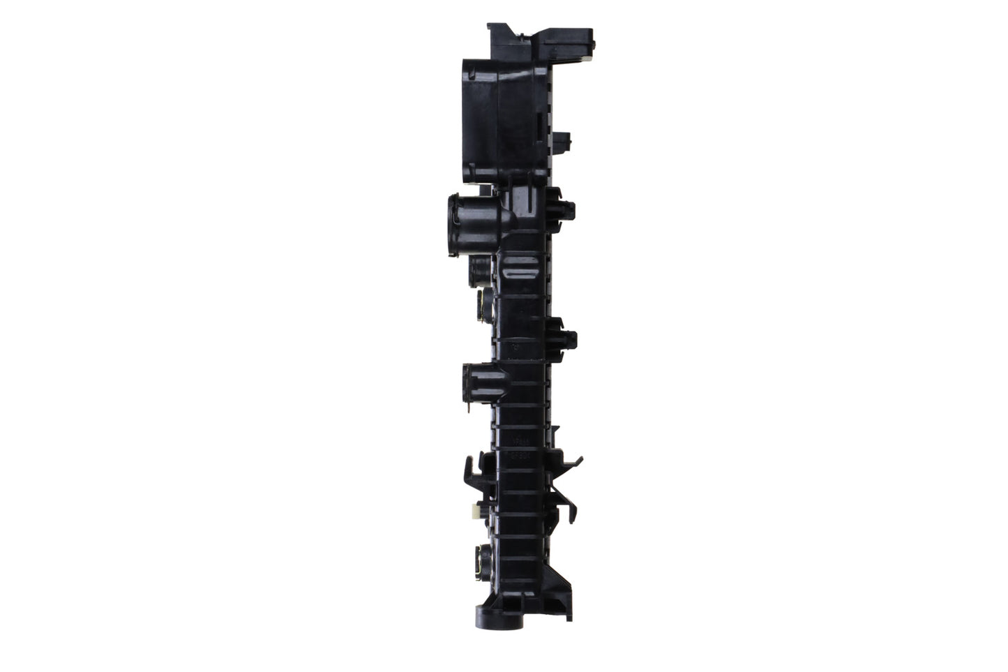 Hella Engine Coolant Radiator 8MK366301-041