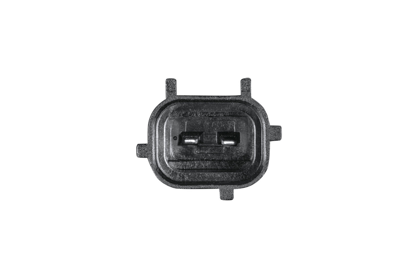 HELLA Sensor, crankshaft pulse - 12V - 2-pin connector 6PU358381-561