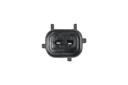 HELLA Sensor, crankshaft pulse - 12V - 2-pin connector 6PU358381-561