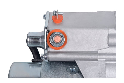 HELLA Starter - 12V - 2.7kW - for e.g. Toyota Hilux VI Pickup (_N1_) 8EA012527-241