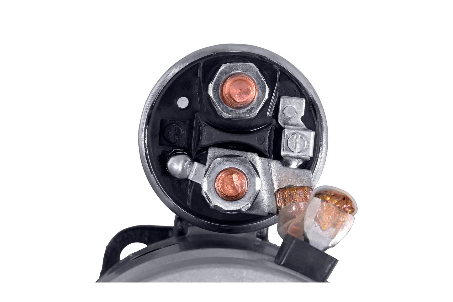 HELLA Starter - 12V - 3kW - for e.g. SAME Solar/ Lamborghini 8EA015642-731