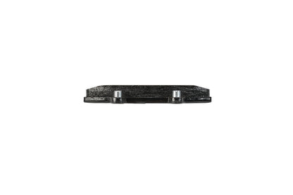 HELLA Brake pad set - T9011 - for e.g. UMM / VOLVO 8DB355019-031