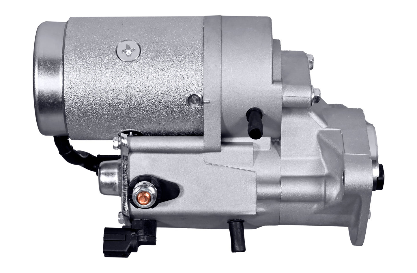 HELLA Starter - 12V - 2.2kW - for e.g. Toyota Rav 4 II (_A2_) 8EA012526-021