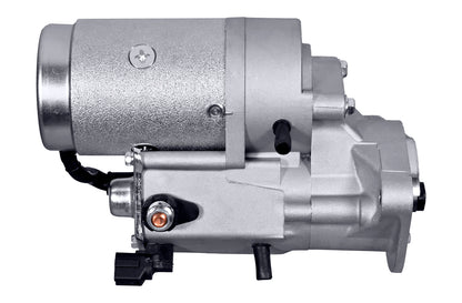 HELLA Starter - 12V - 2.2kW - for e.g. Toyota Rav 4 II (_A2_) 8EA012526-021
