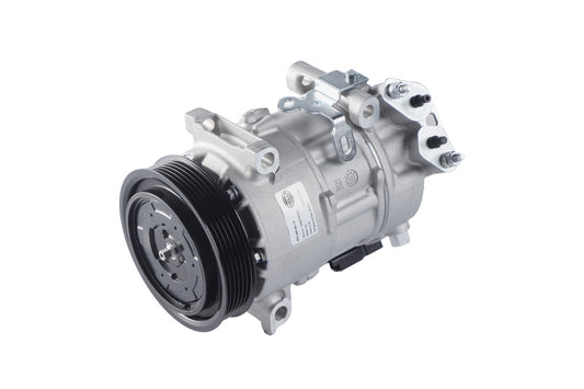 Hella Aircon Compressor 8FK366201-141
