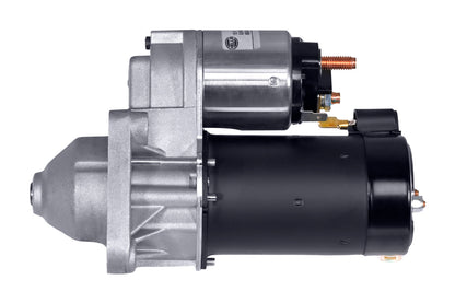 HELLA Starter - 12V - 0.9kW - for e.g. Fiat Panda (141_) 8EA012526-891