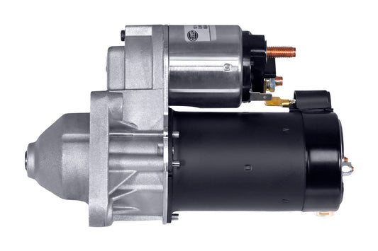 HELLA Starter - 12V - 0.9kW - for e.g. Fiat Panda (141_) 8EA012526-891