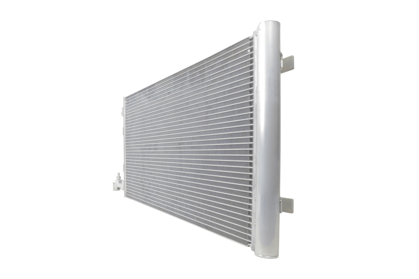 Hella Aircon Condenser 8FC366221-121