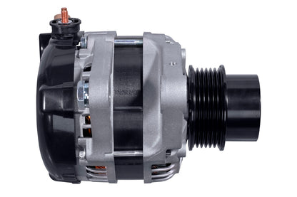 HELLA Alternator - 14V - 130A - for e.g. TOYOTA AYGO (_B4_) 1.0 (KGB40) 8EL015659-331