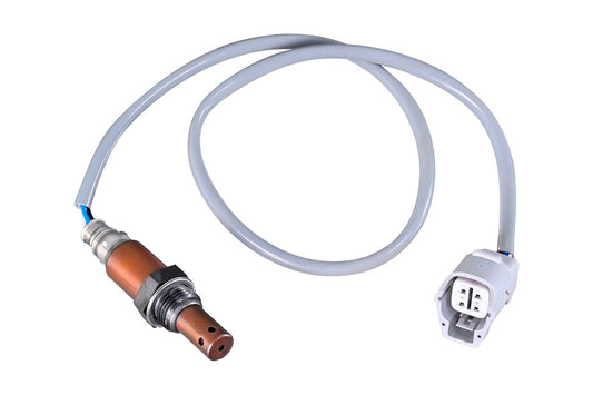 HELLA Oxygen sensor - 4-pin connector 6PA358229-071
