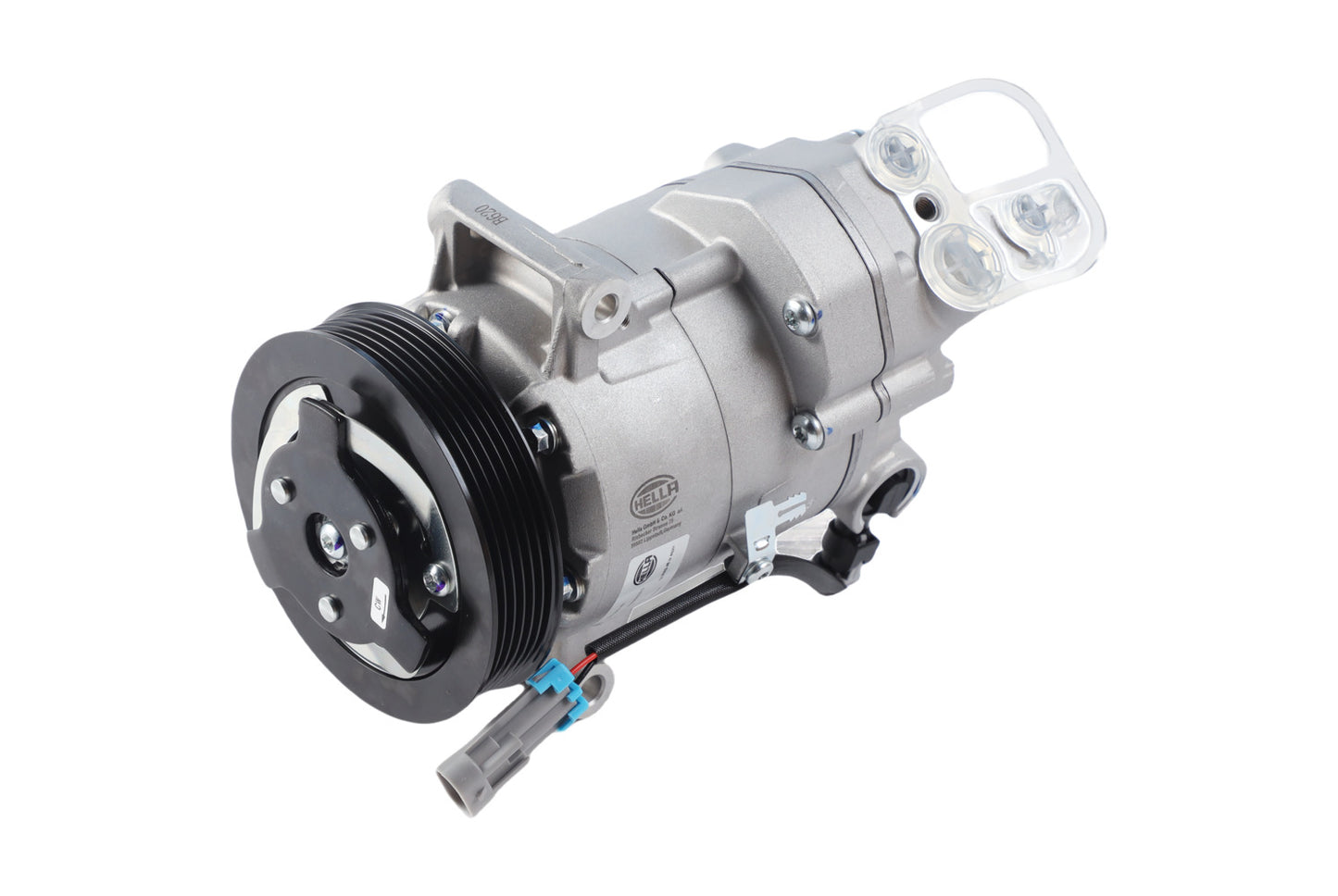 Hella Aircon Compressor 8FK366200-431
