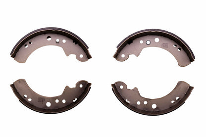 HELLA Brake Shoe Set - H8365 - for e.g. FORD / LDV 8DB355000-891