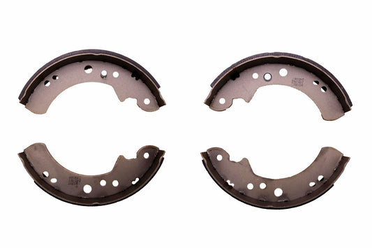 HELLA Brake Shoe Set - H8365 - for e.g. FORD / LDV 8DB355000-891