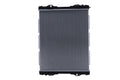 Hella Engine Coolant Radiator 8MK366300-671