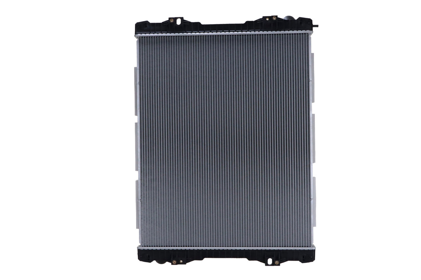 Hella Engine Coolant Radiator 8MK366300-671