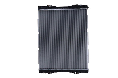 Hella Engine Coolant Radiator 8MK366300-671
