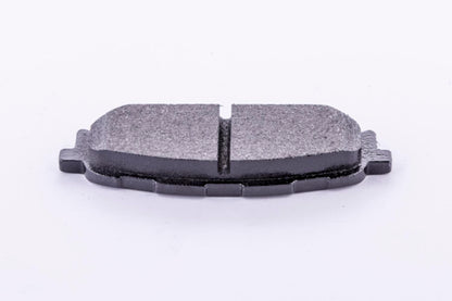 HELLA Brake pad set - T1595 - for e.g. SUBARU 8DB355012-311