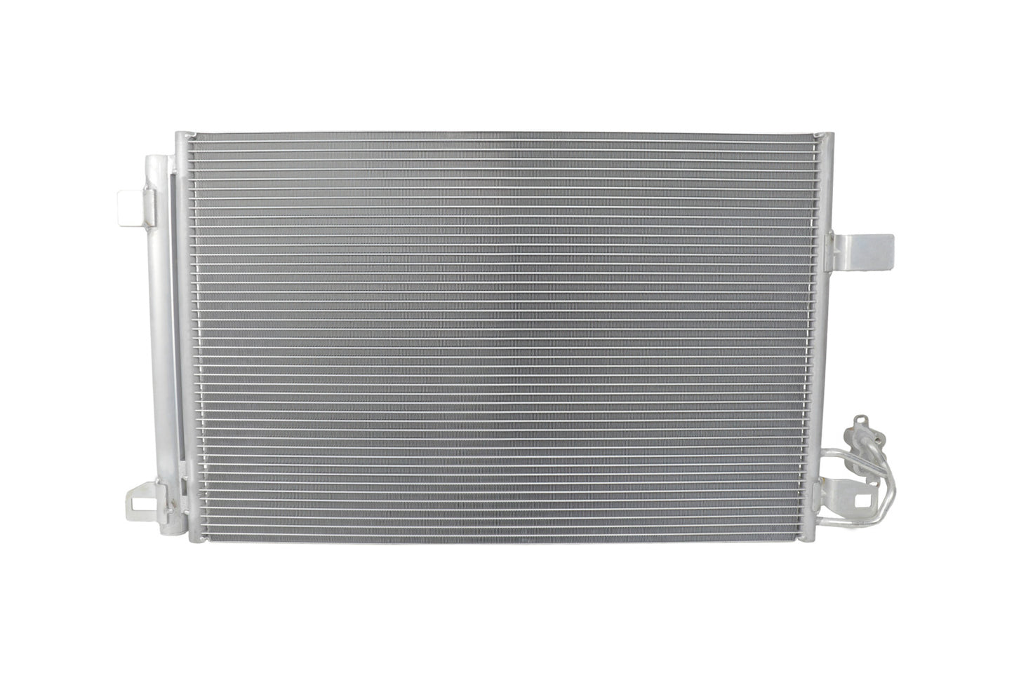 Hella Aircon Condenser 8FC366221-411