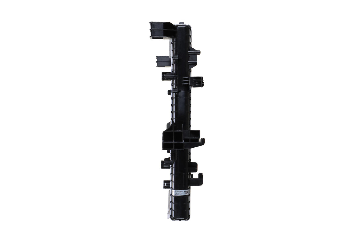 Hella Engine Coolant Radiator 8MK366300-181