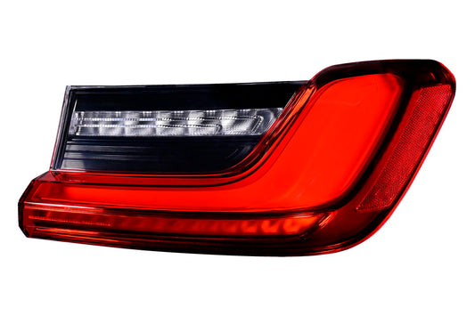 HELLA Rearlight - LED - Outer section - right - for e.g. BMW 3 (G20, G80, G28) 2SD013173-621