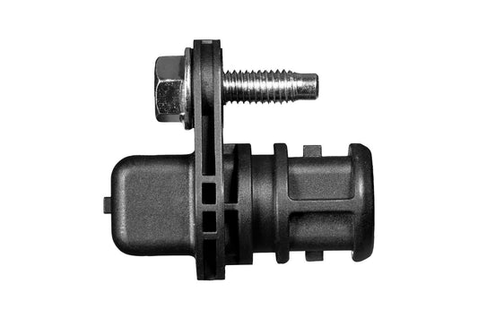 HELLA Sensor, camshaft position - 3-pin connector 6PU358380-311