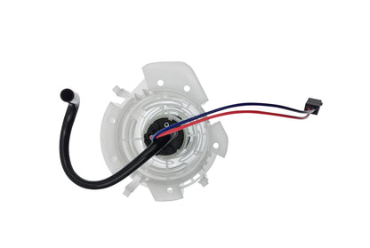 HELLA Fuel Feed Unit - Electric - 2-pin connector 8TF358316-391