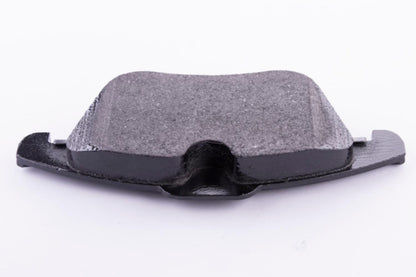 HELLA Brake pad set - T1732 - for e.g. DAIMLER / JAGUAR 8DB355013-621