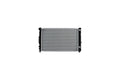 Hella Engine Coolant Radiator 8MK366302-761