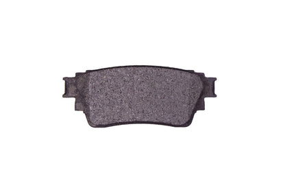 HELLA Brake pad set - T2755 - for e.g. MITSUBISHI 8DB355040-501