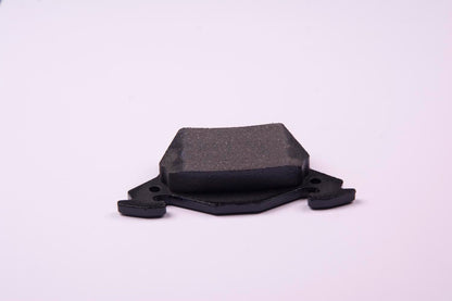 HELLA Brake pad set - T1169 - for e.g. MERCEDES-BENZ 8DB355008-641