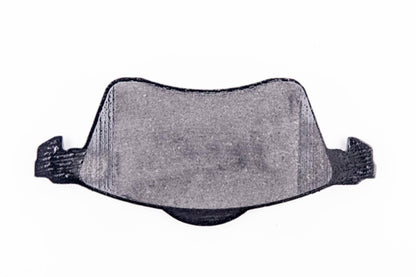 HELLA Brake pad set - T1107 - for e.g. VOLKSWAGEN 8DB355008-011